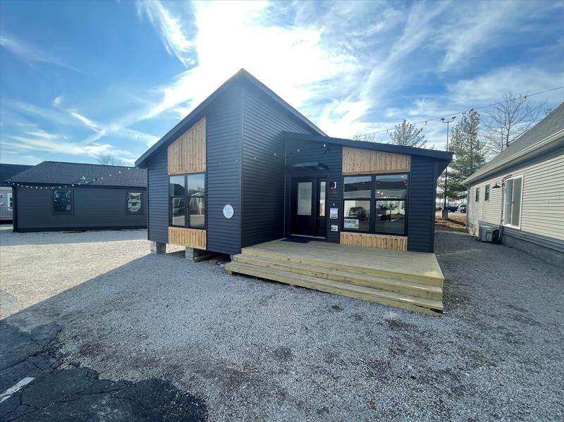 Clear Creek Homes Bloomington, IN